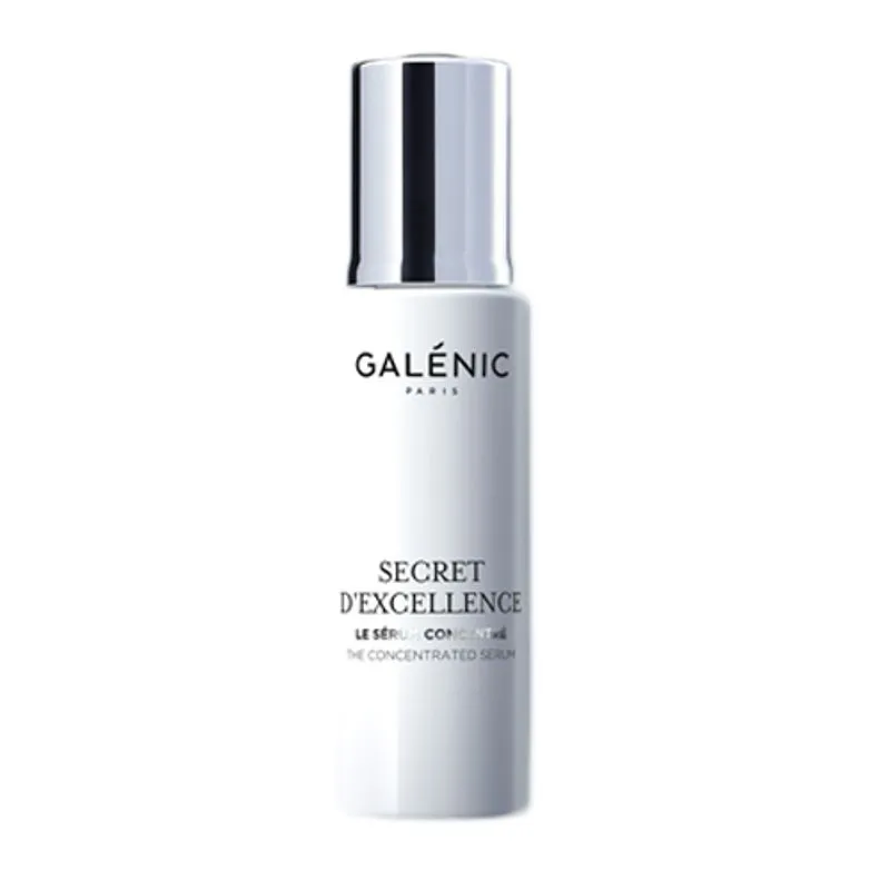 Galenic Galénic Secret D'Excellence Il Siero Concentrato Trattamento Anti-età Globale 30ml