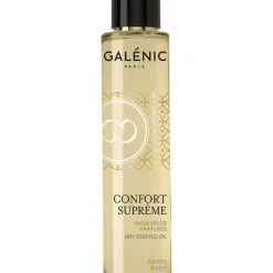 Galenic Confort Supreme Olio Secco Sensuale E Raffinato Per Il Corpo 100ml