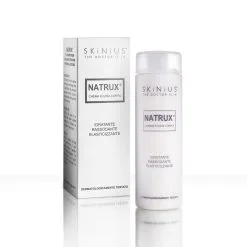 Skinius Srl Skinius Natrux Crema Fluida Per Il Corpo Idratante E Rassodante 200ml