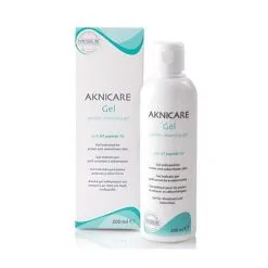 General Topics Aknicare Gentle Cleansing Gel Detergente Per Pelli Acneiche 200ml