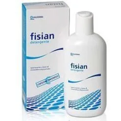 VALDERMA Fisian Detergente Igienizzante Per La Cute E Le Mucose 500ml