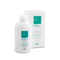 Cieffe Derma OilFree Attivo Detergente Intimo E Per Il Corpo 300ml