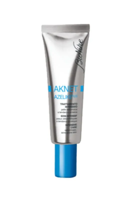 Bionike Aknet Azelike Plus Trattamento Intensivo Per Pelle Acneica 30ml
