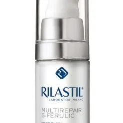 Rilastil Multirepair S-Ferulic Siero Bi-gel Antirughe Intensivo 30ml