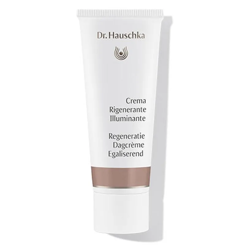 WALA ITALIA Dr. Hauschka Crema Rigenerante Illuminante 40ml