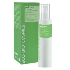 Palmea Linyva Lozione Tonificante Addolcente Biologica 200ml