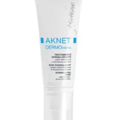 Bionike Aknet Dermo Control Trattamento Normalizzante 40ml