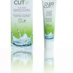 Morgan Pharma Oleo Cut AC 3 Active Trattamento Per Brufoli E Punti Neri 30ml