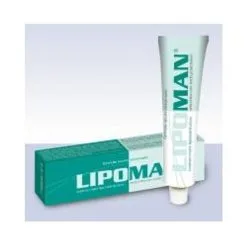 Lipoman Crema Mani 40 Ml