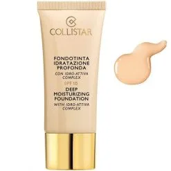 Collistar Fondotinta Idratazione Profonda N.01 Avorio