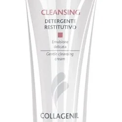 Collagenil Detergente Restitutivo Emulsione Delicata 200 Ml