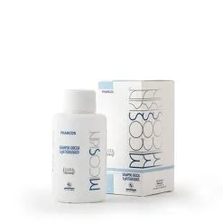 BIODUE Micoskin Pharcos Shampoo-Doccia 400ml