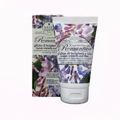 Nesti Dante Romantica Glicine Di Bolgheri E Lilla Crema Corpo 150ml