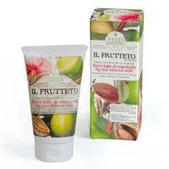 Nesti Dante Il Frutteto Fico E Latte Di Mandorla Crema Corpo 150ml