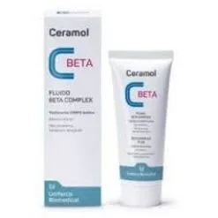 Ceramol Fluido Beta Complex 100 Ml