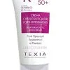 Texia Kerax 50+ Crema Keratol Per Forti Ispessimenti 125ml