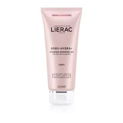Lierac Body-Hydra+ Gommage Micropeeling Esfoliante Corpo 200 Ml