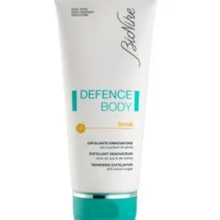 Bionike Defence Body Scrub Esfoliante Rinnovatore 200ml