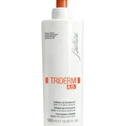 Bionike Triderm AD Crema Detergente 500ml