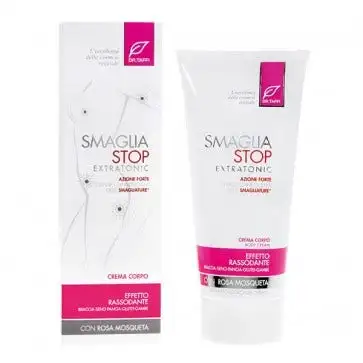 ACQUA DI BOLGHERI Srl Dr Taffi Smagliastop Extratonic Cell 200ml