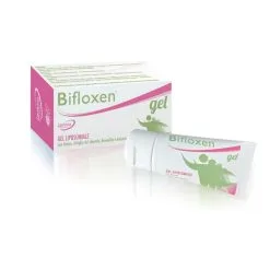 LEMNIA Srl Bifloxen Gel 40ml