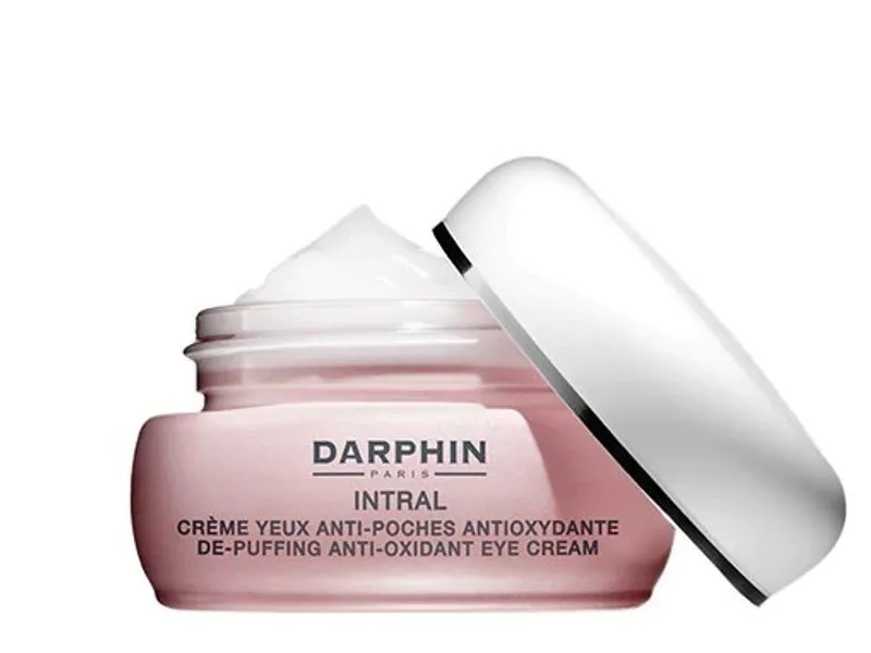 Darphin Paris Darphin Intral Crema Contorno Occhi Antiossidante Decongestionante 15ml