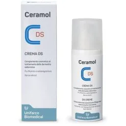 Ceramol Crema DS 50ml