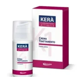 GIULIANI Kerà K1 Crema Trattamento 50ml