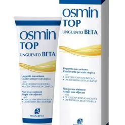 Valetudo Osmin Top Unguento Beta 90ml