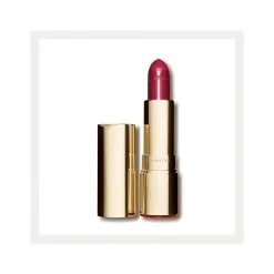 Clarins Rossetto Lucidalabbra Joli Rouge Brillant 762S Pop Pink