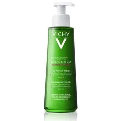 Vichy NORMADERM GEL DETERGENTE ANTI-IMPERFEZIONI 400 Ml