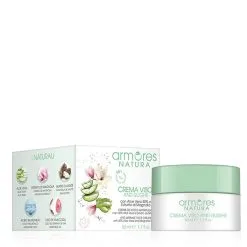 Armores Natura Crema Viso Anti-rughe 50ml