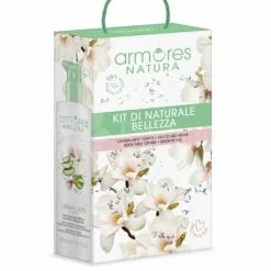 Armores Natura Kit Di Naturale Bellezza 600ml