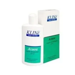 VALDERMA Klinè Acidine Liquido Dermatologico Detergente Dermoprotettivo 500ml