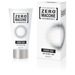 CONSULTEAM Srl Zero Macchie Crema Viso 30ml