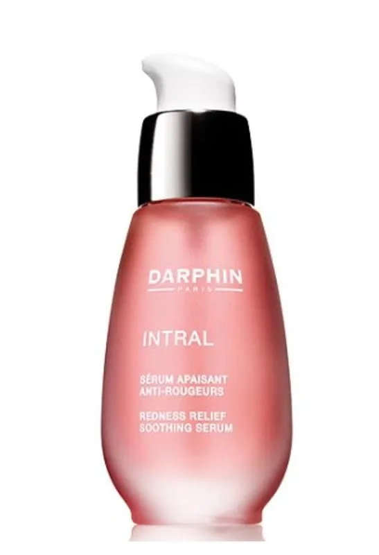 Darphin Paris Darphin Intral Siero Viso Lenitivo Anti-Arrossamento 50ml