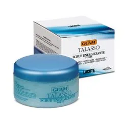 Guam Talasso Scrub Corpo Energizzante Forte 420g