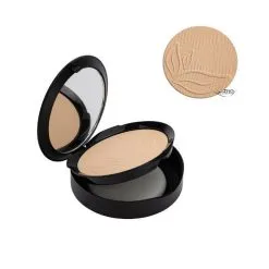 PuroBIO Cosmetics PuroBio Compact Foundation Fondotinta Compatto Palette Magnetica N.2