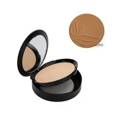 PuroBIO Cosmetics PuroBio Compact Foundation Fondotinta Compatto Palette Magnetica N.5