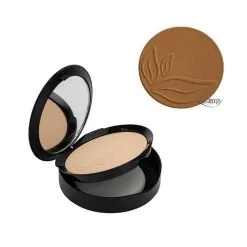 PuroBIO Cosmetics PuroBio Compact Foundation Fondotinta Compatto Palette Magnetica N.6