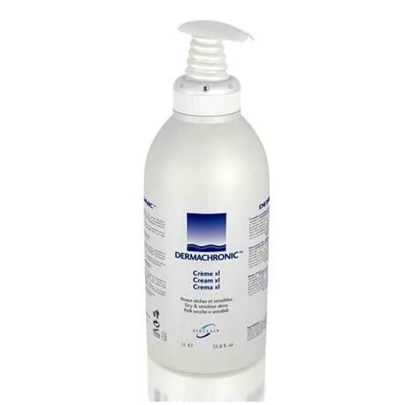 ALLIANCE PHARMA Dermachronic Crema XL Pelle Secca E Sensibile 1000ml