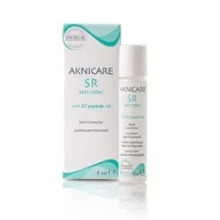 General Topics Aknicare SR Skin Roller Correttore Per Pelli Grasse 5ml