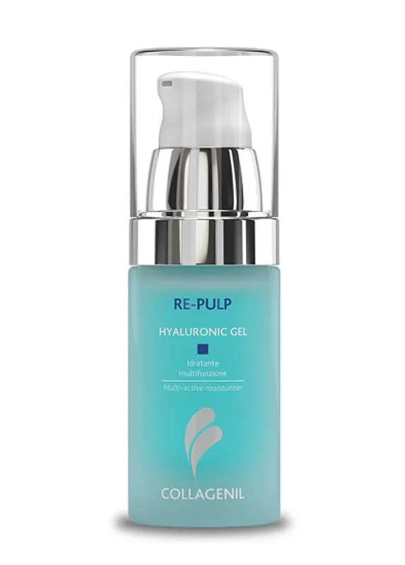 Collagenil Hyaluronic Gel 30 Ml