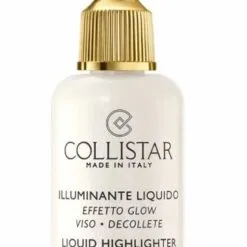 Collistar Illuminante Liquido Viso E Dècolletè N.1 Bianco Perla 30ml