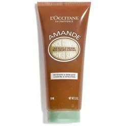 L'OCCITANE ITALIA Srl L'Occitane Scrub Corpo Mandorla Pelle Morbida E Levigante 200ml