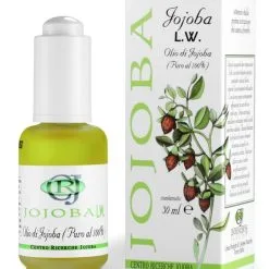 IDRA COSMETICI SRLS Cosmeca Benessere Olio Di Jojoba 30ml