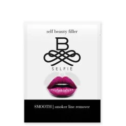 B-Selfie Smooth Smoker Line Remover Filler Anti Rughe Per Il Labbro Superiore Bustine Monodose
