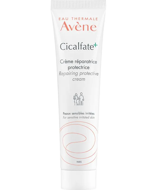Avène Avene Cicalfate+ Crema Ristrutturante Protettiva 100ml