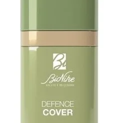 Bionike Defence Cover Correttore Discromie Toni Rossi N.301 Vert 12ml