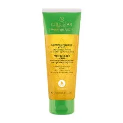 Collistar Gommage Prezioso Corpo 250ml